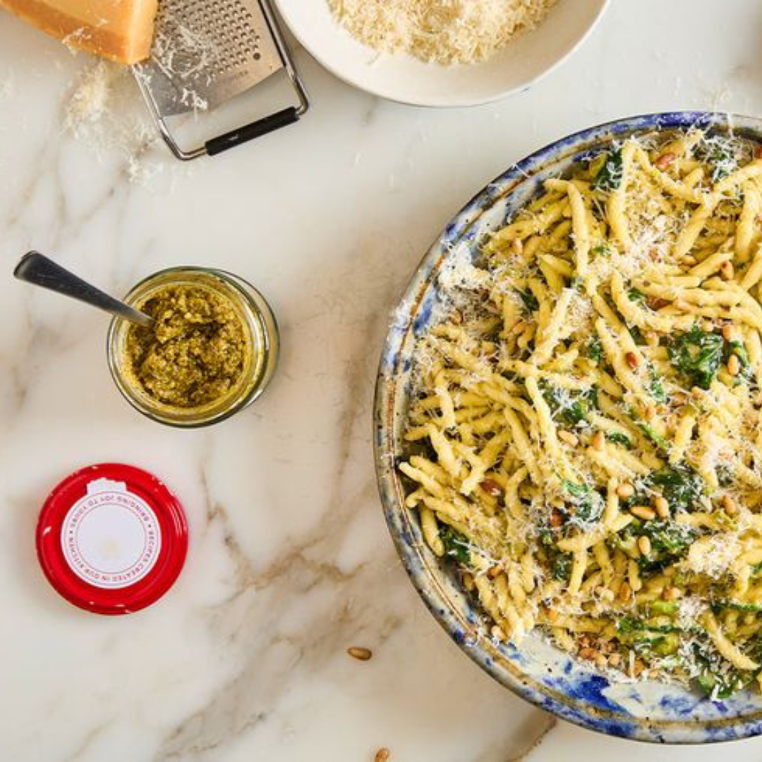 Ottolenghi Miso Pesto 170g