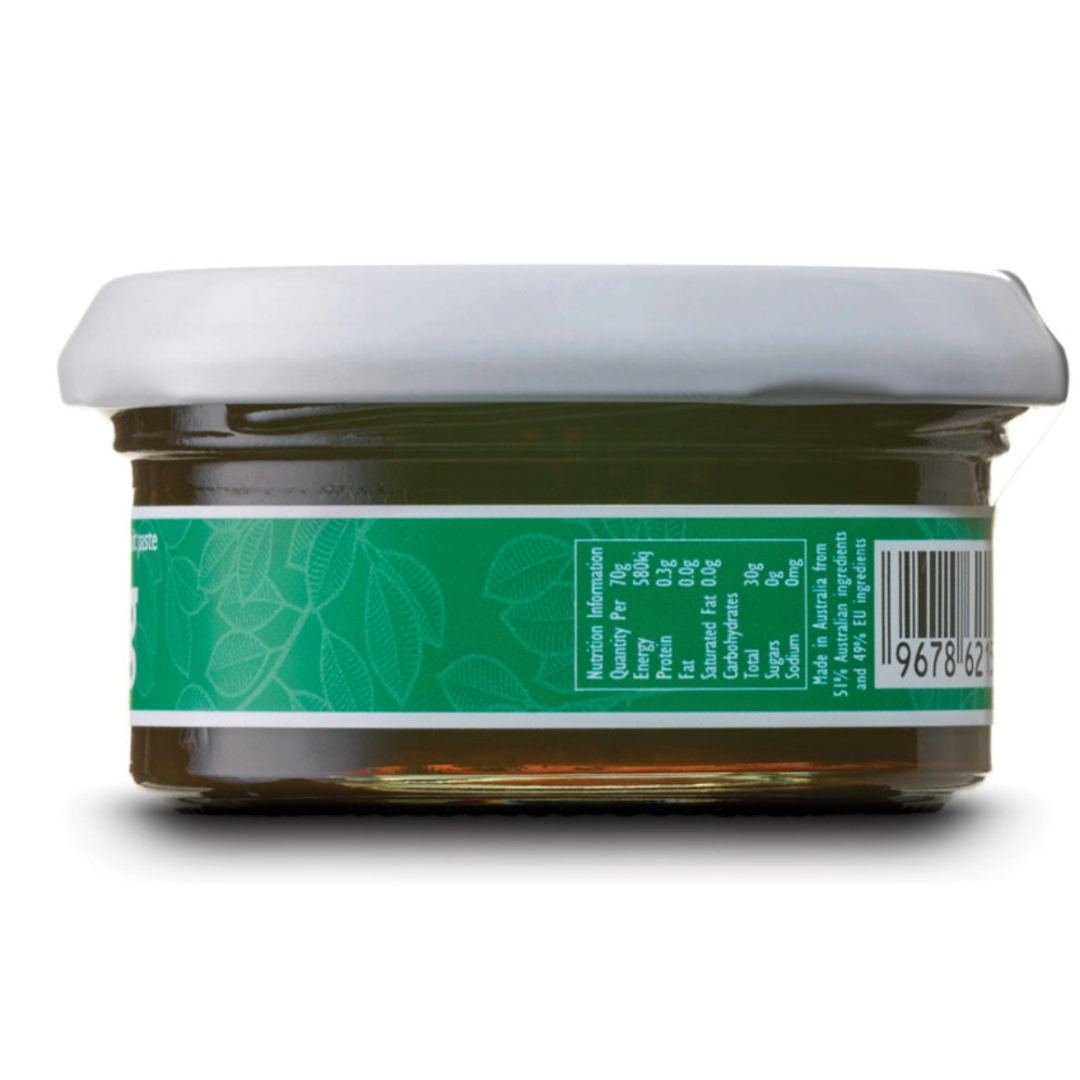 JimJam Foods Fruit Paste Fig 70g