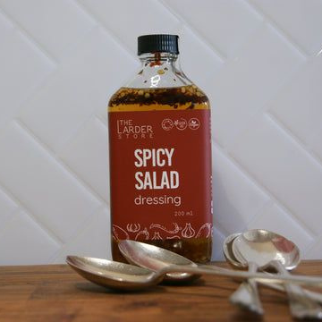 Spicy Salad Dressing 200ml