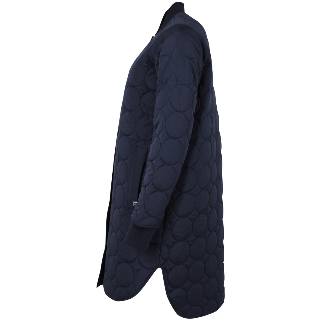 Navy Thermal Jacket