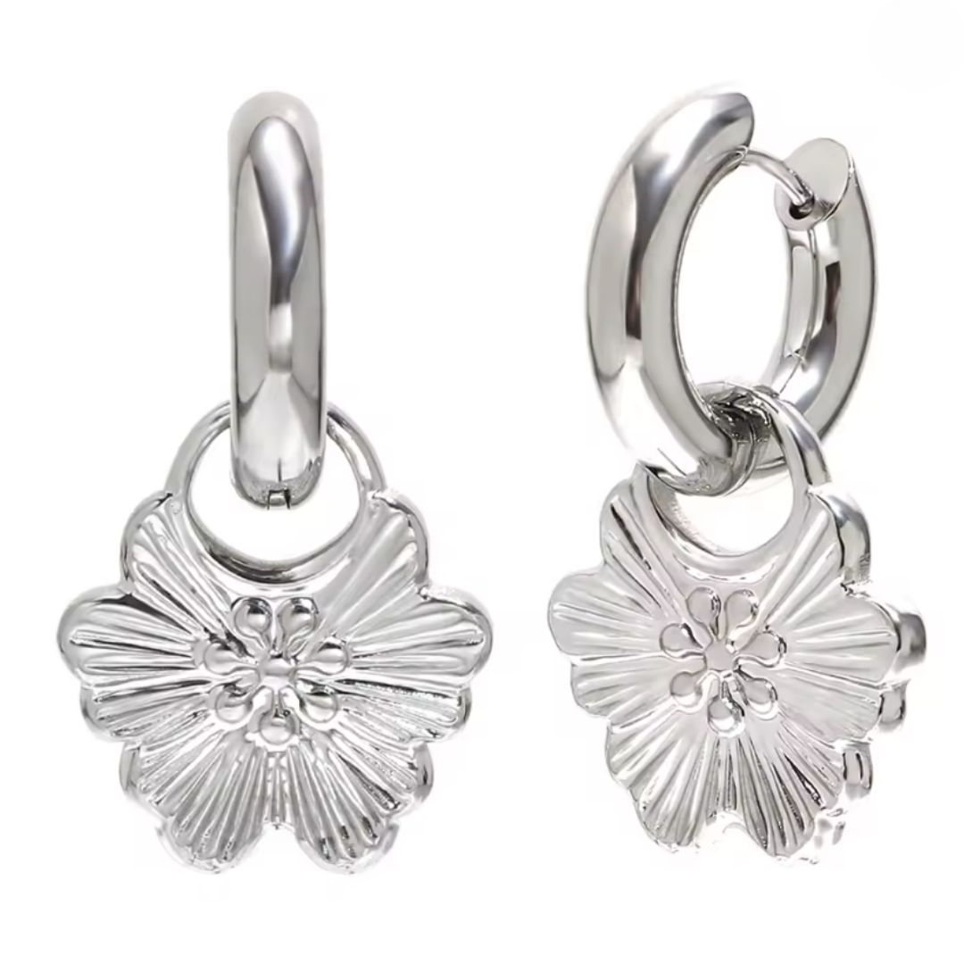 Everyday Bloom Earrings