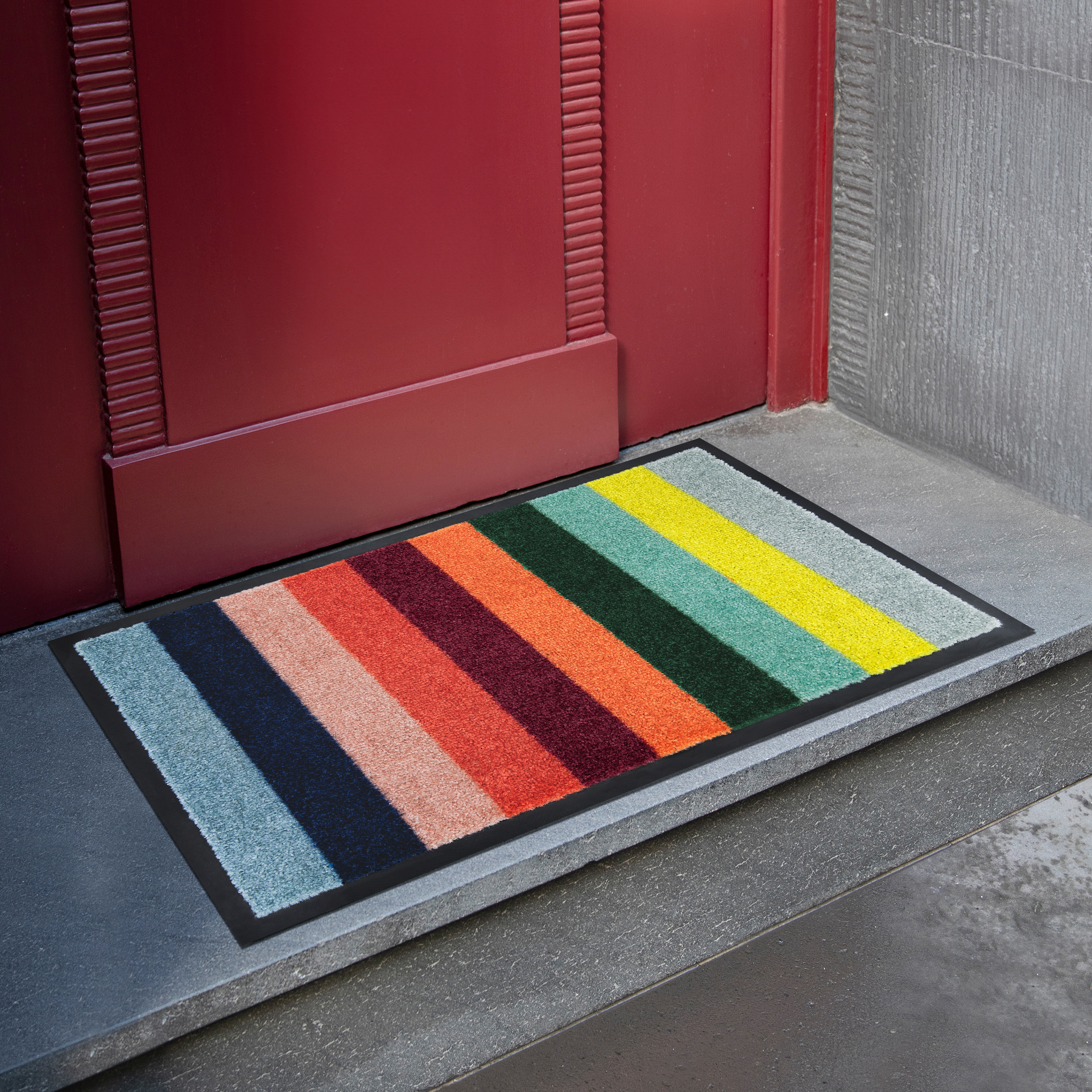 Door Mat 'Lorenzo'