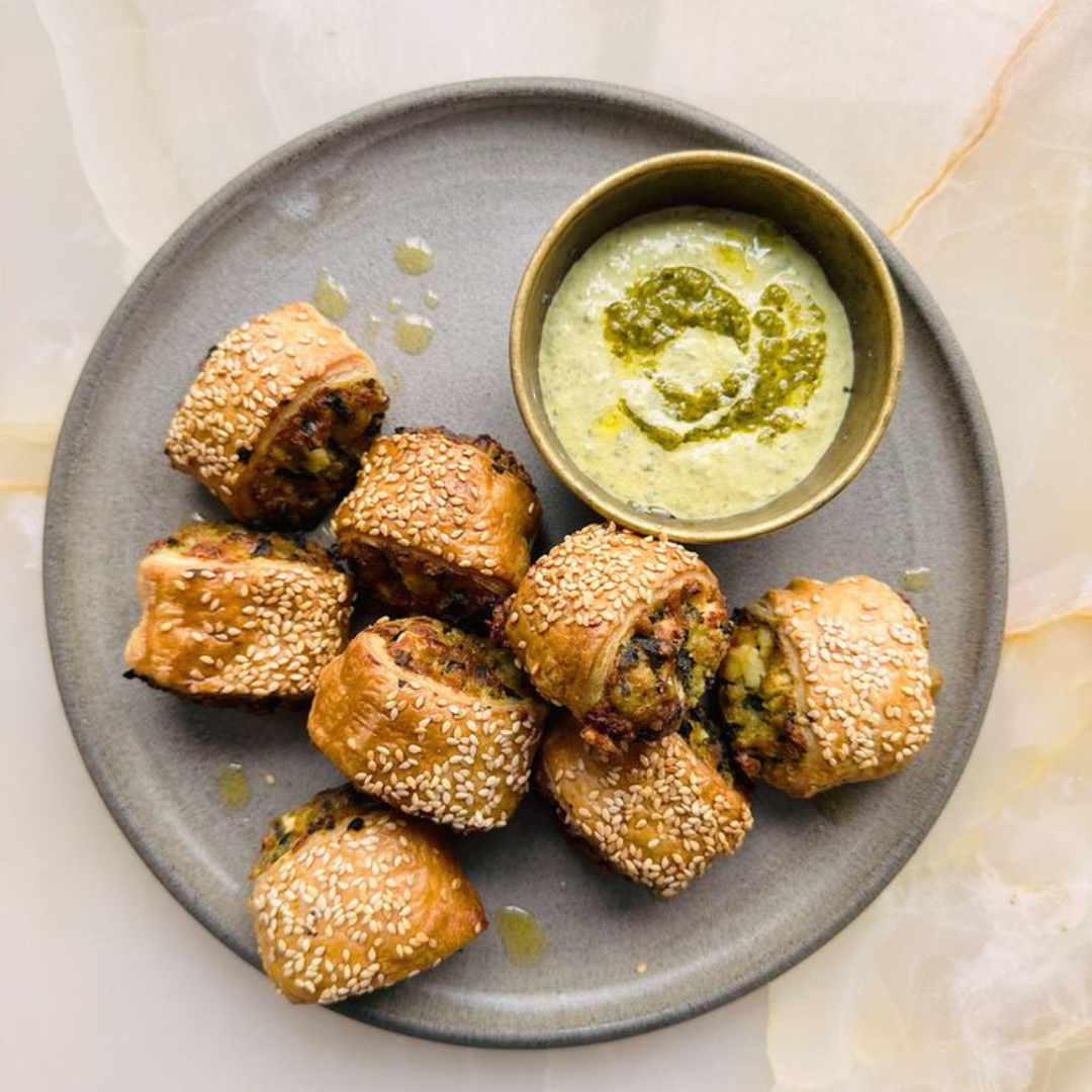 Ottolenghi Green Harissa Paste - 170g