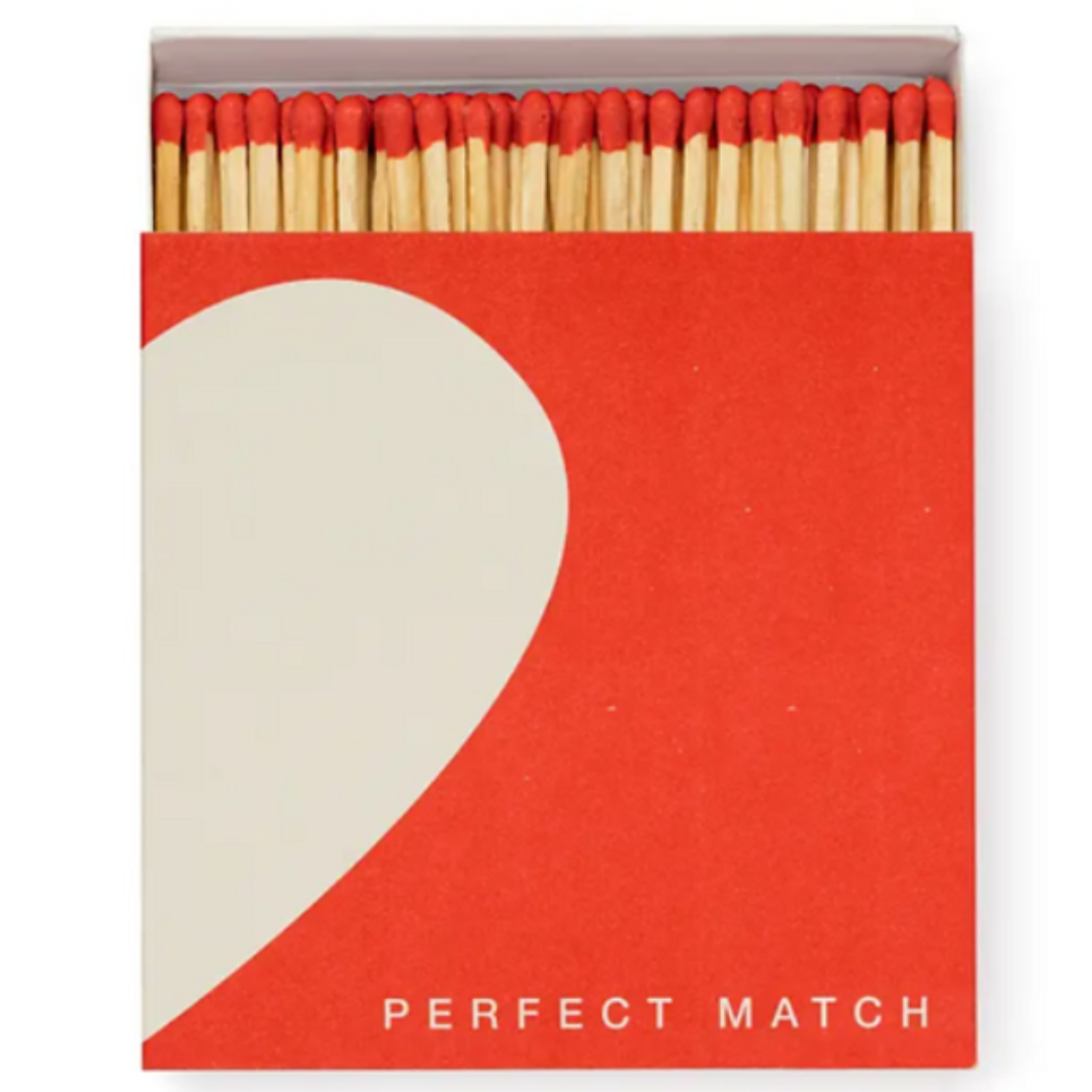 Perfect Match - BIG BOX OF MATCHES