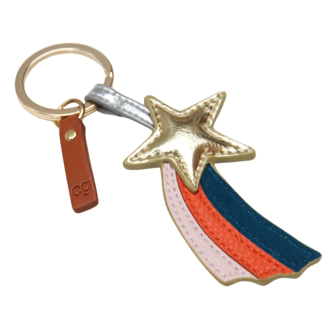 Shine Bright Novelty Keyring