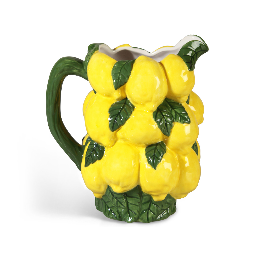 Lemon Jug