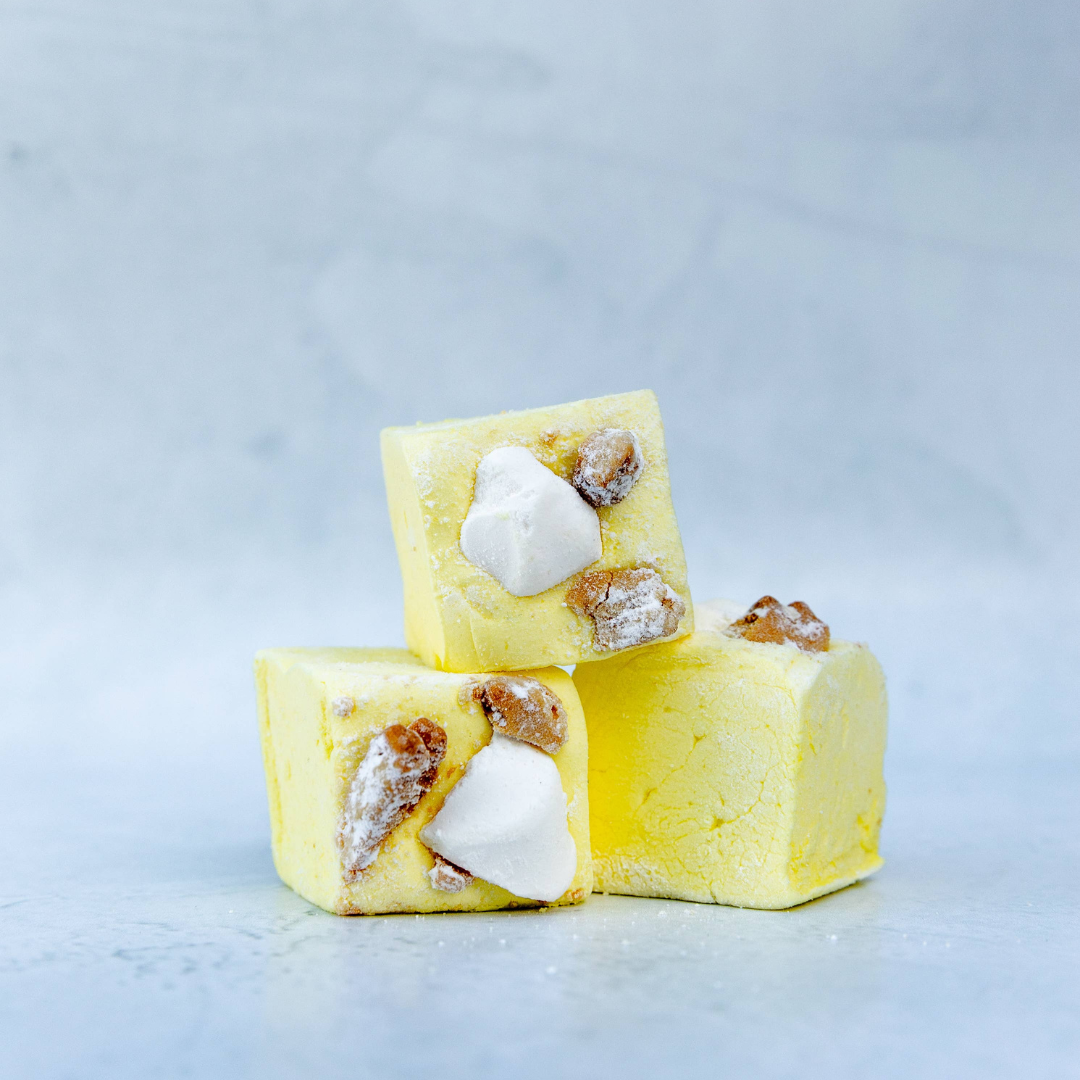 Lemon Meringue Pie Marshmallows - 90g