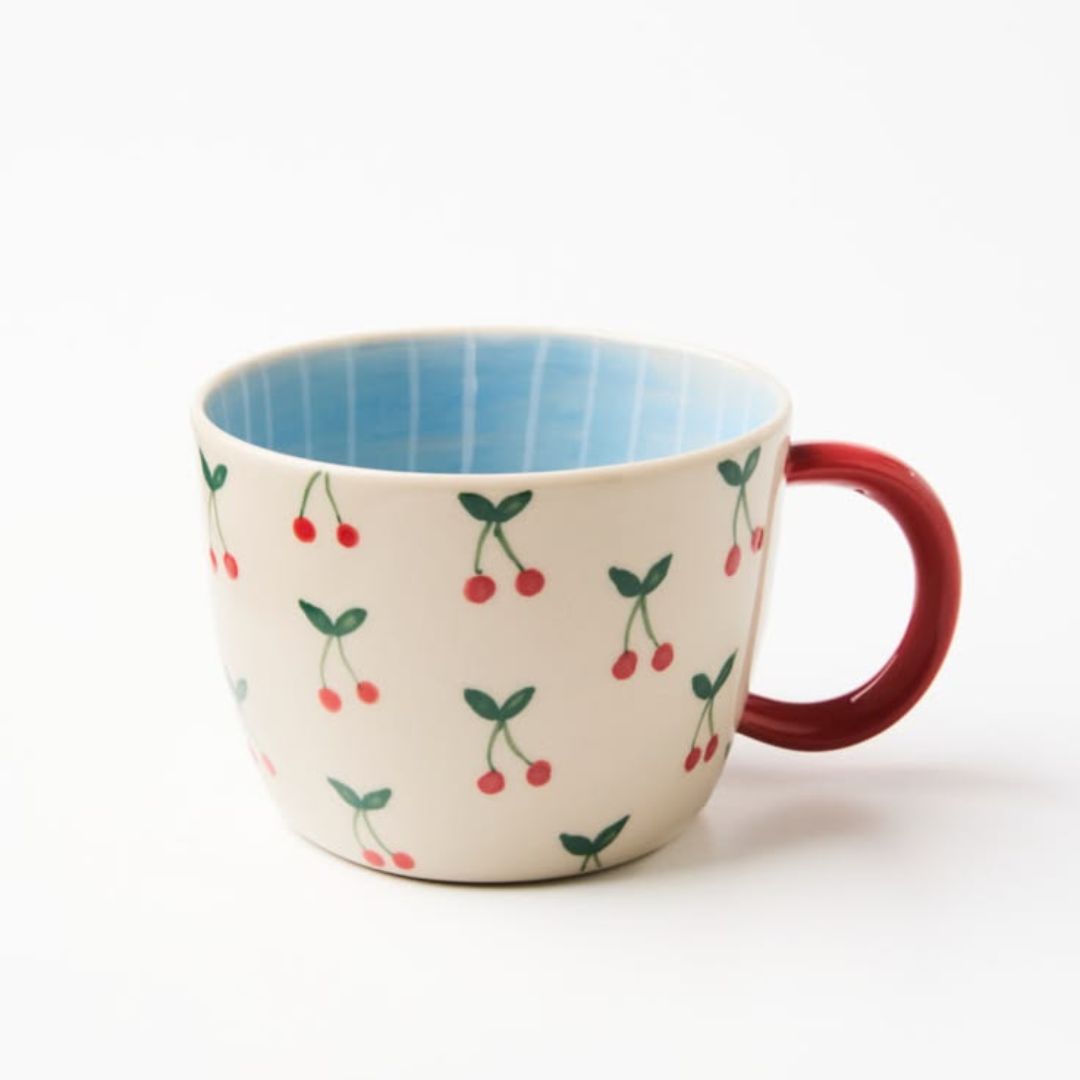 CHINO MUG MON CHERIE