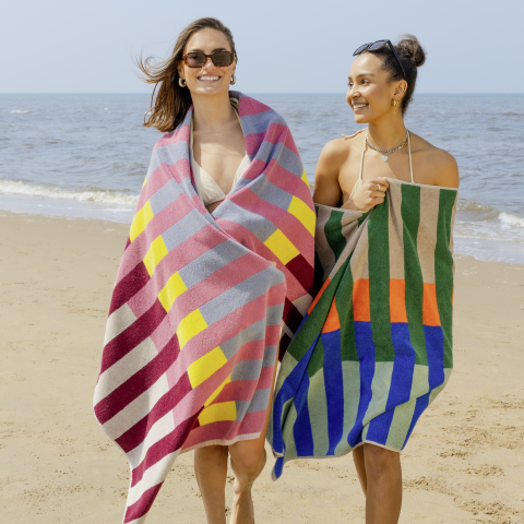 'Algarve' Towel