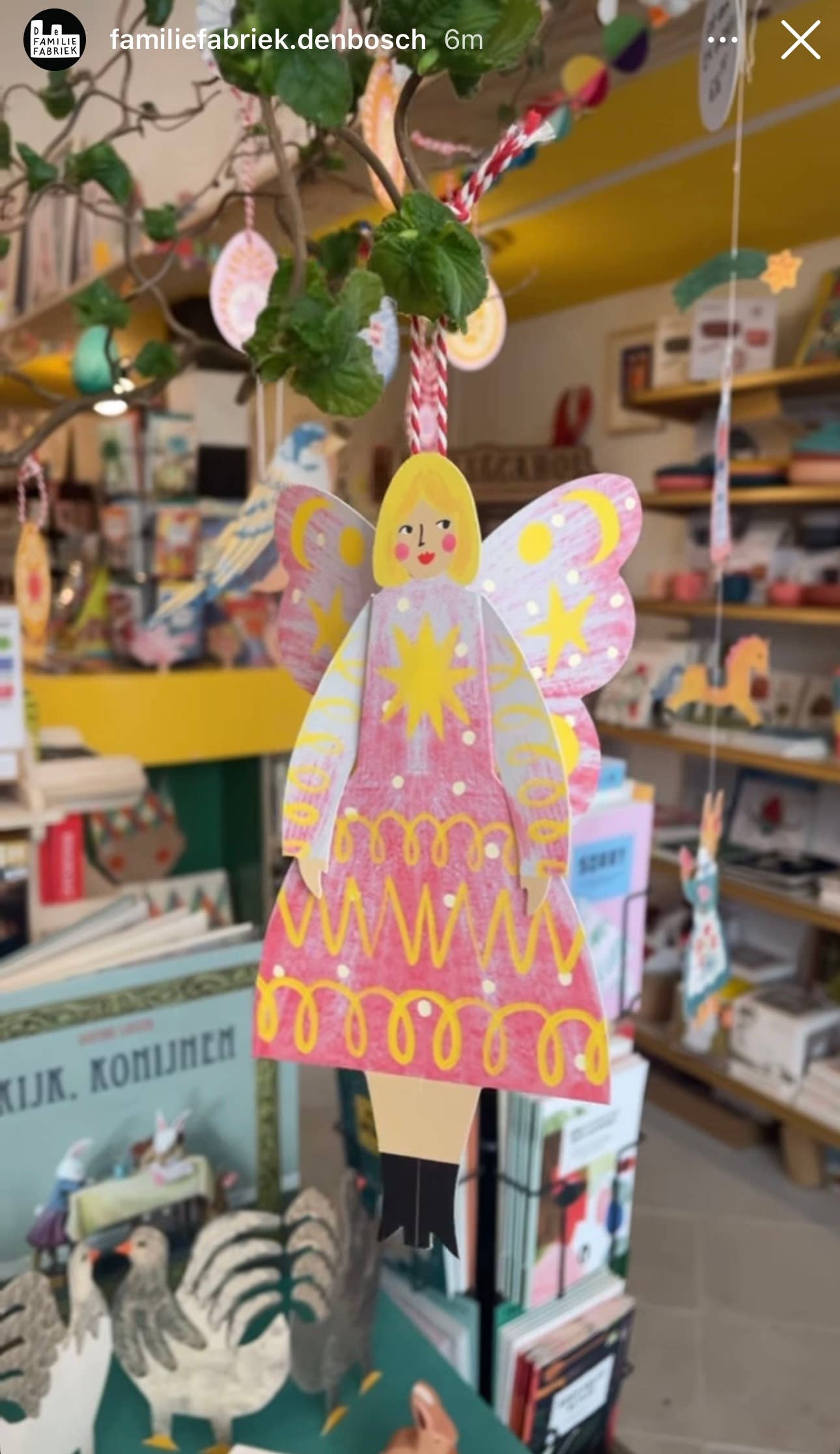 Butterfly Woman Sitting Greeting Card - Stardust