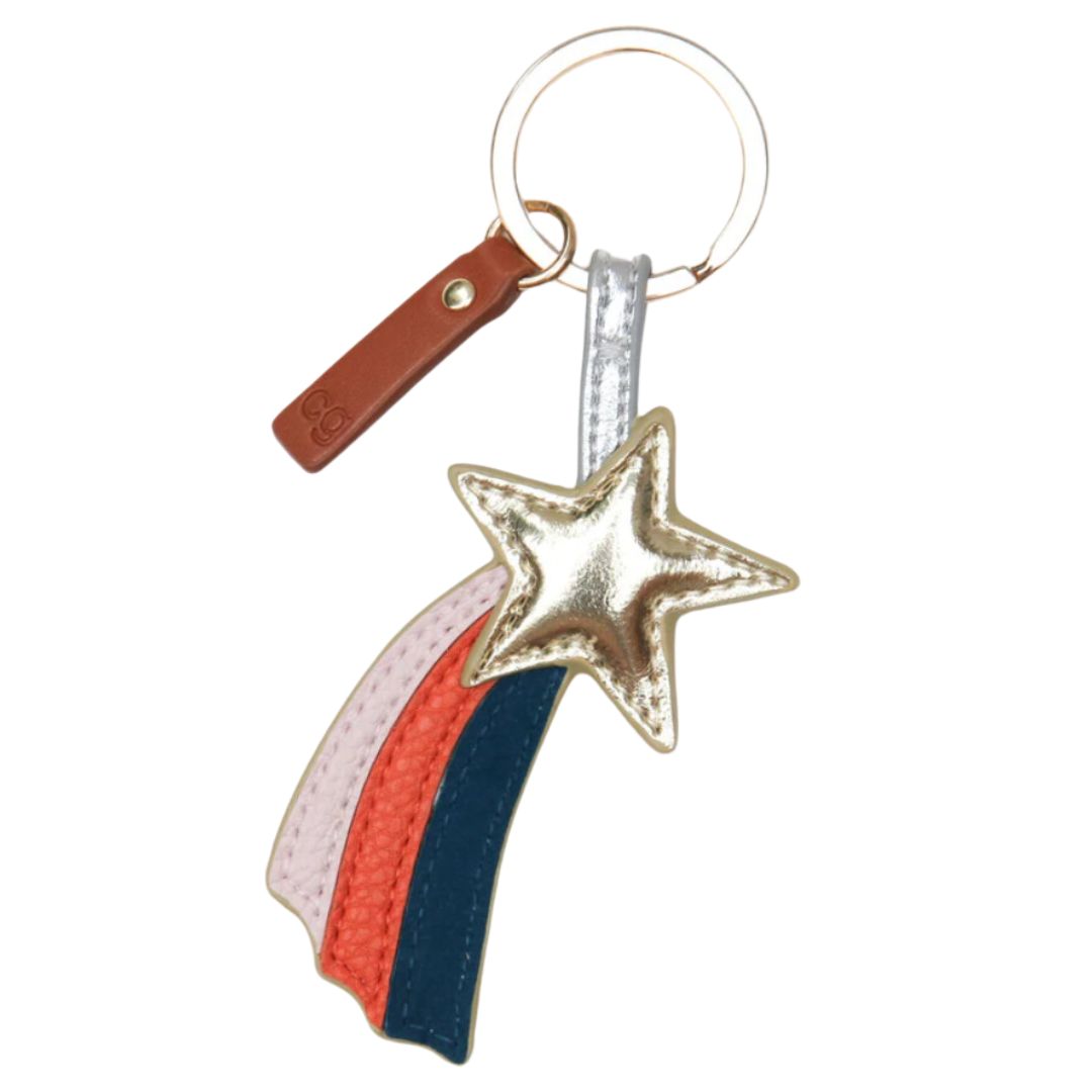 Shine Bright Novelty Keyring