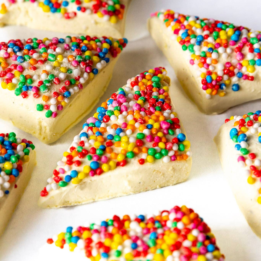 Fairy Bread Marshmallows - 90g