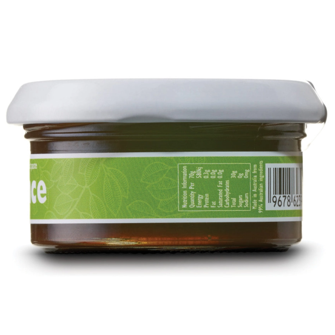 JimJam Foods Quince Fruit Paste 70g