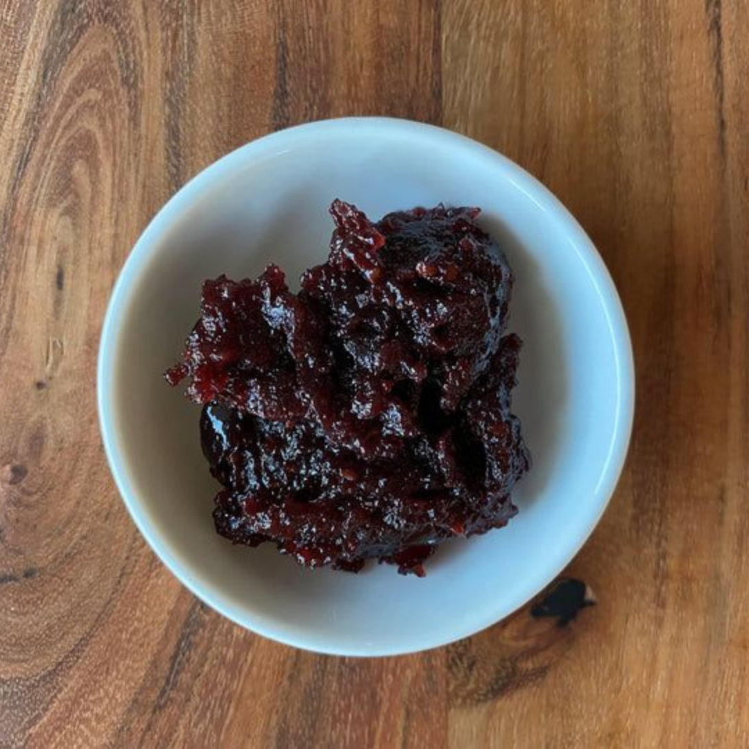 Blackberry & Chia Seed Jam - 250g