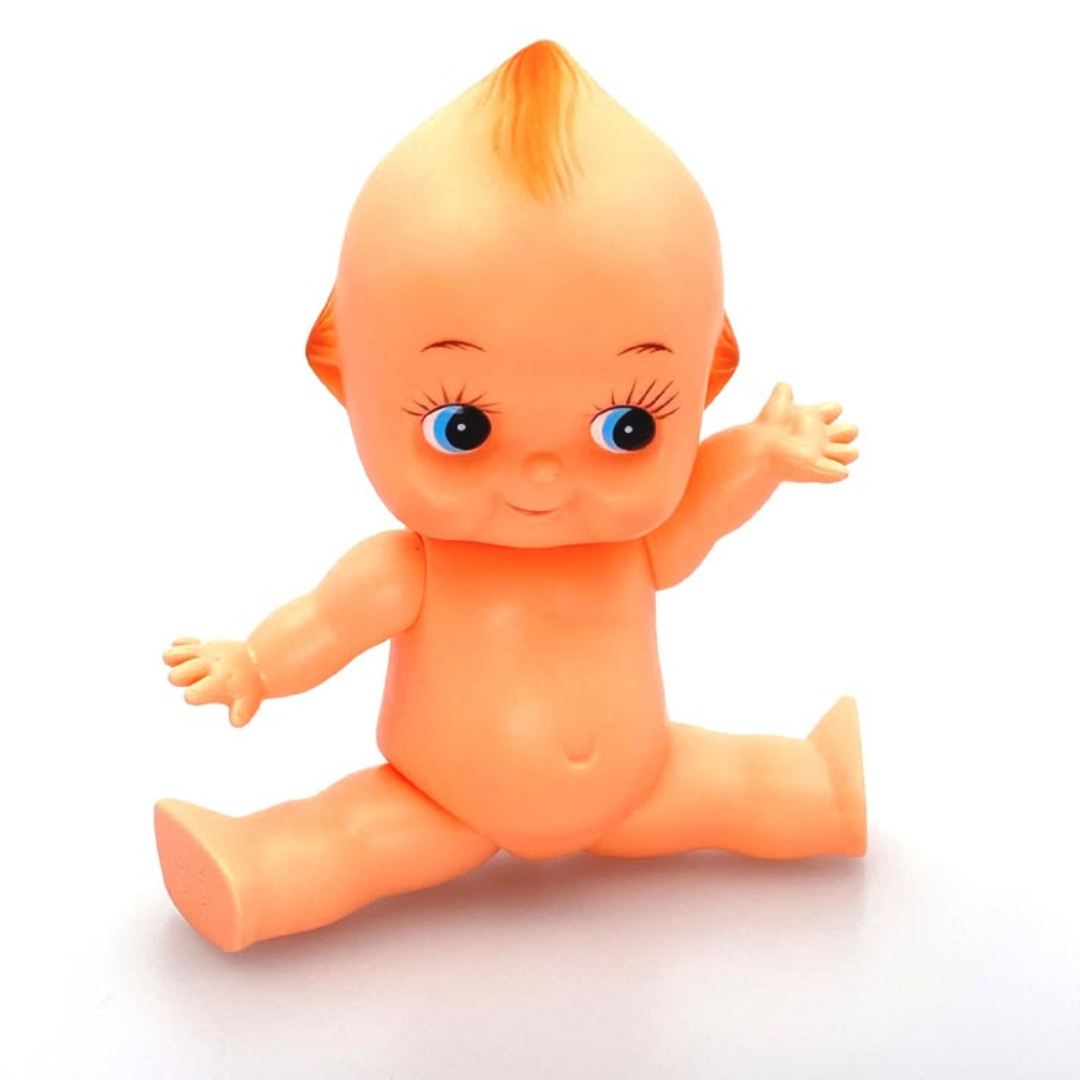 KEWPIE DOLL - 20cm