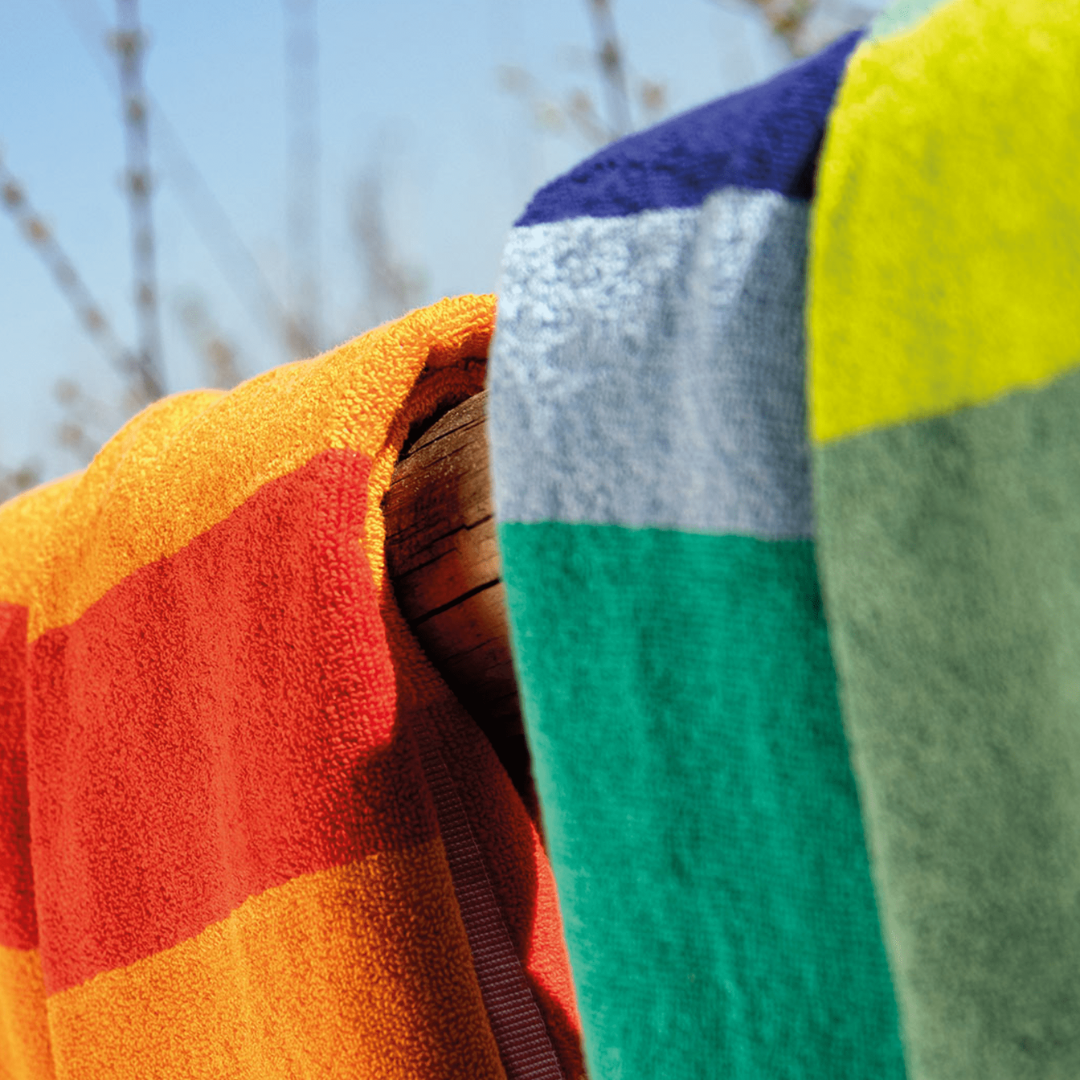 'Minto' Bath Towel