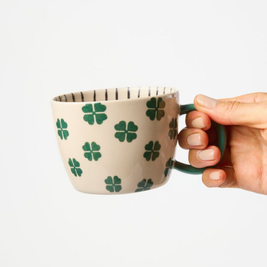 CHINO MUG LUCKY ME