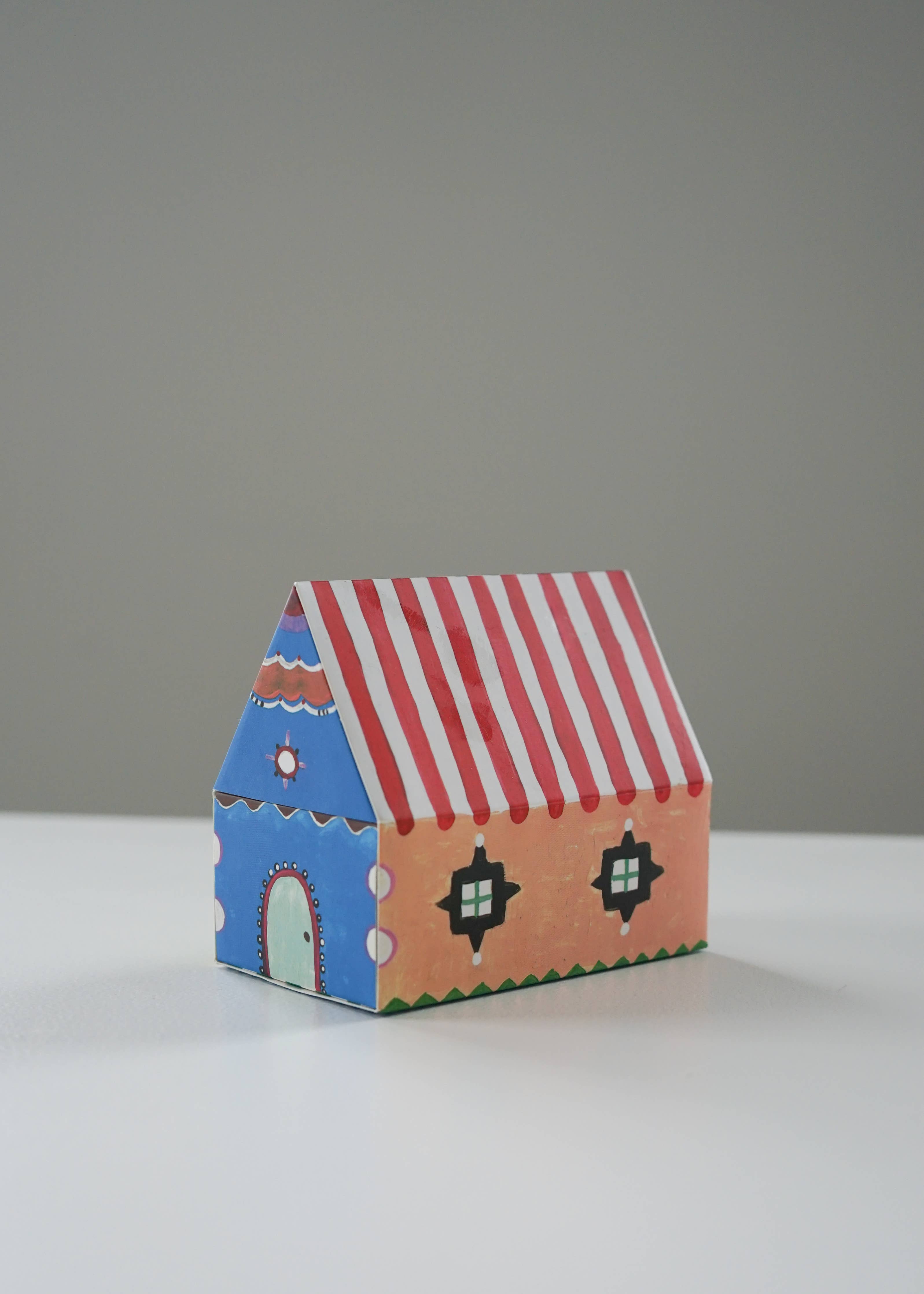 Matchbox House - The Original