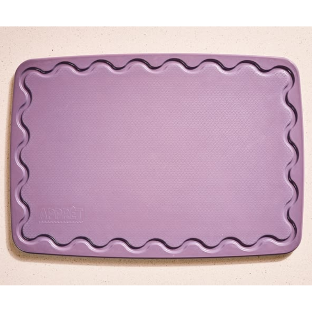 Petite Board - Lilac