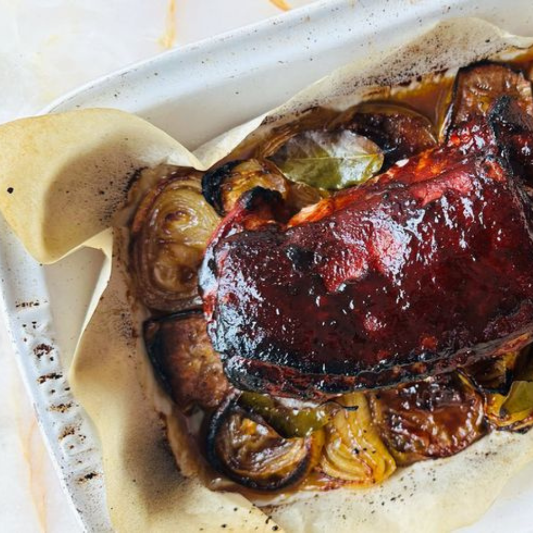 Ottolenghi Sticky Date & Tamarind Sauce