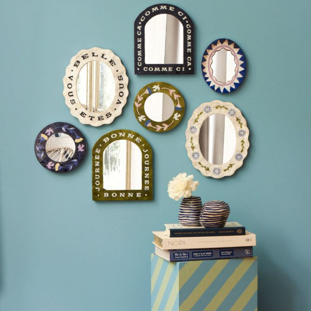 LAURENT MIRROR
