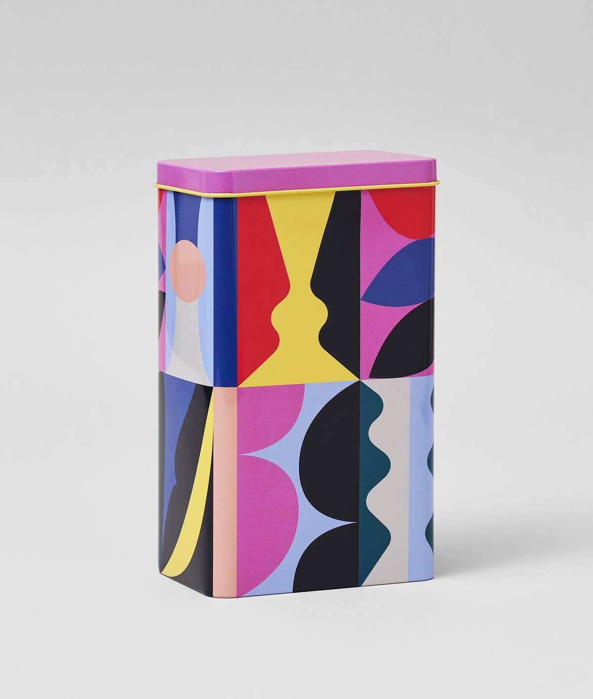 Aroma Storage Tin
