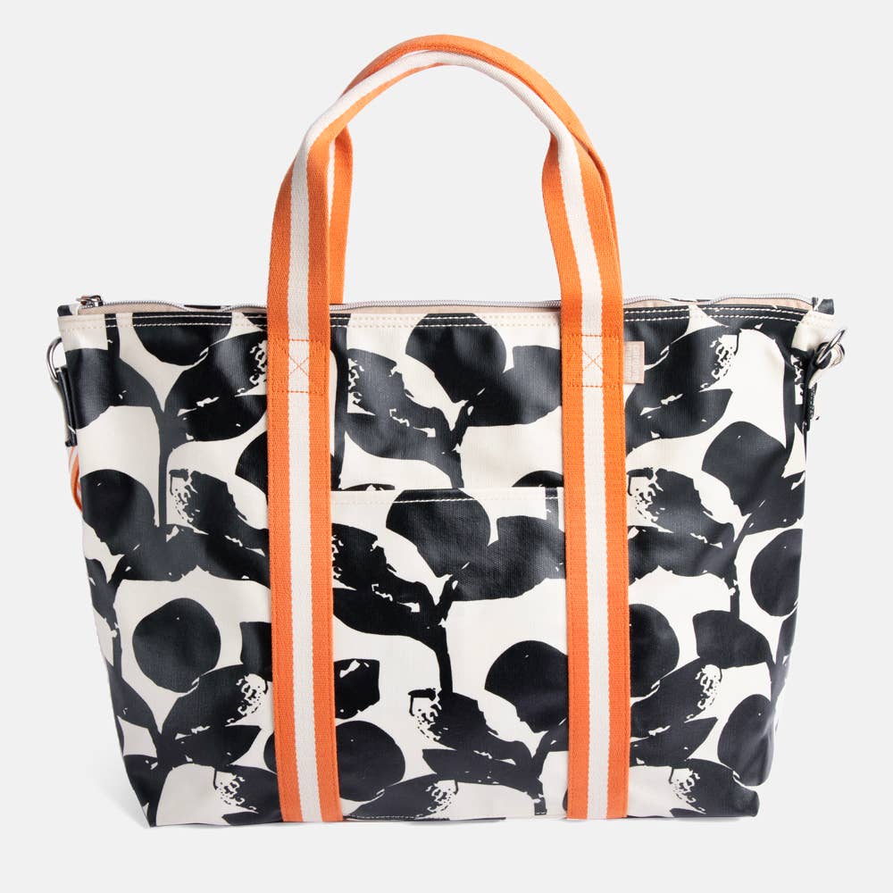 Mono Bloom Weekend Bag