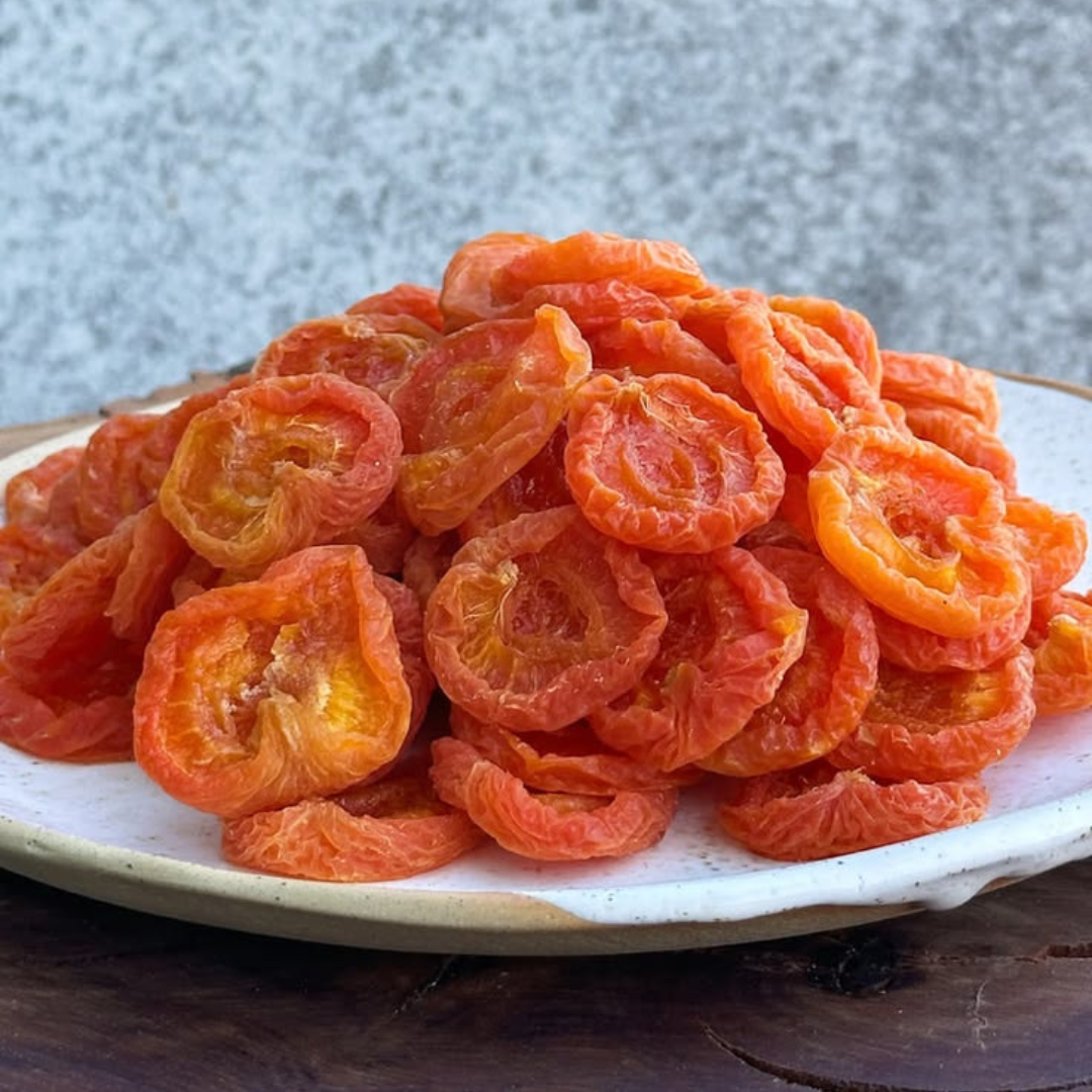 Singing Magpie Produce Riverland Sun-Dried Apricots – 100g