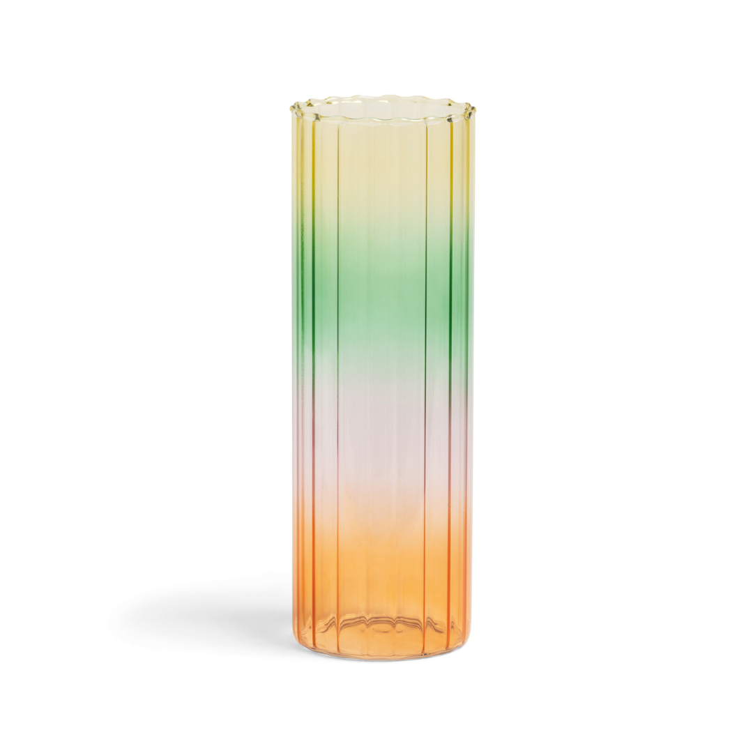 Small Gradient Vase