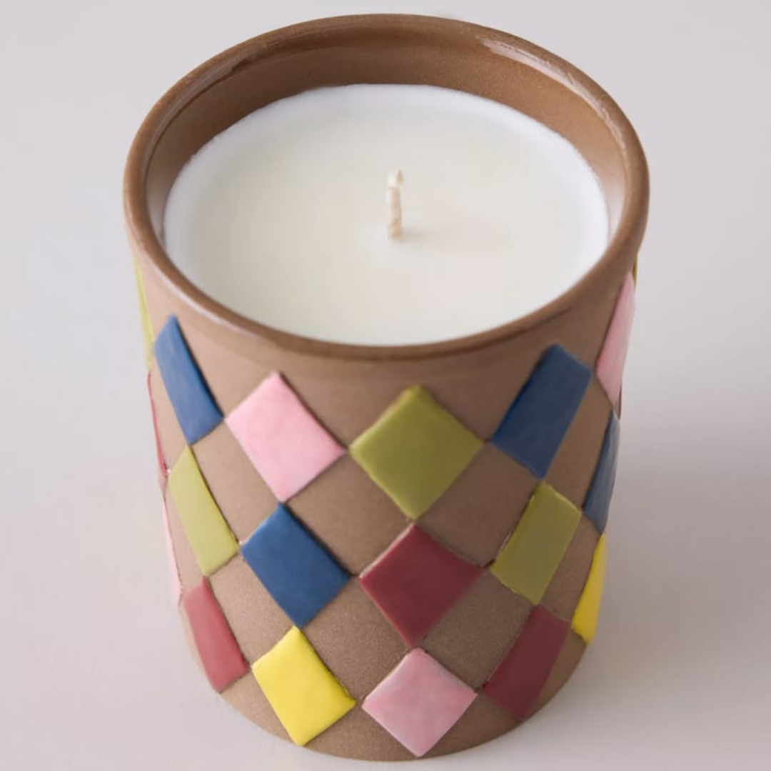 The Good Candle | Marigold, Yew, Clove