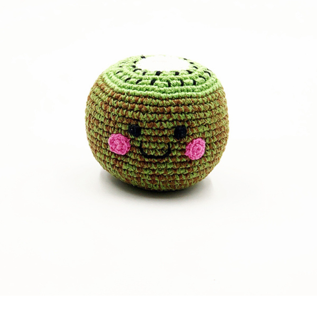 Kiwi Fruit Toy