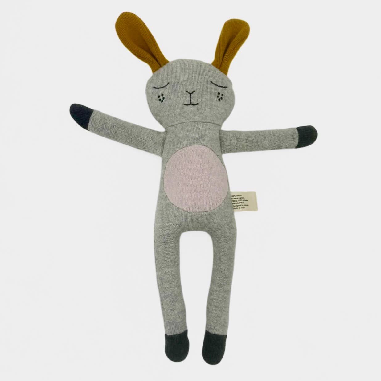 Maggie Rabbit soft toy