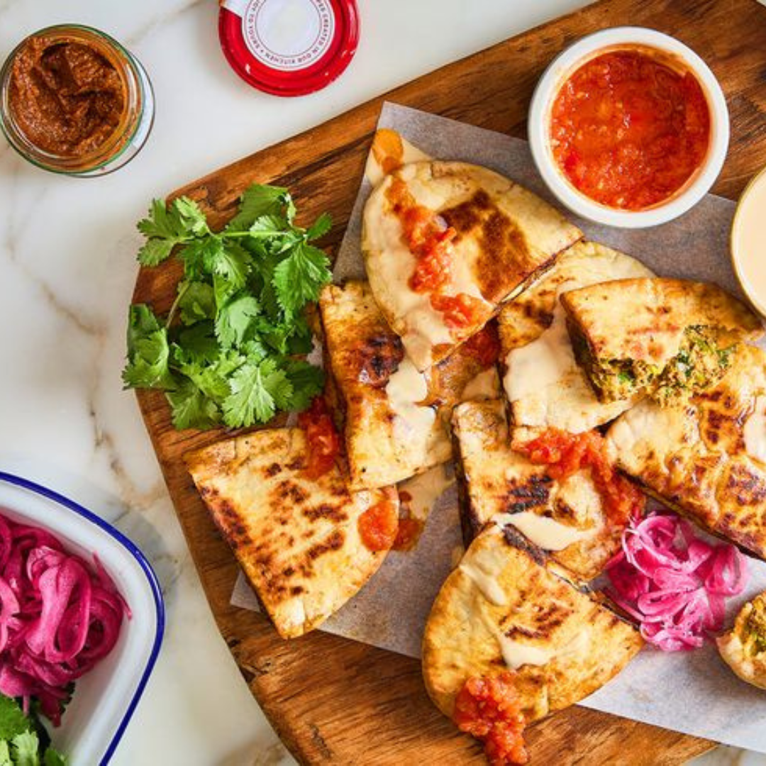 Ottolenghi Shawarma Marinade