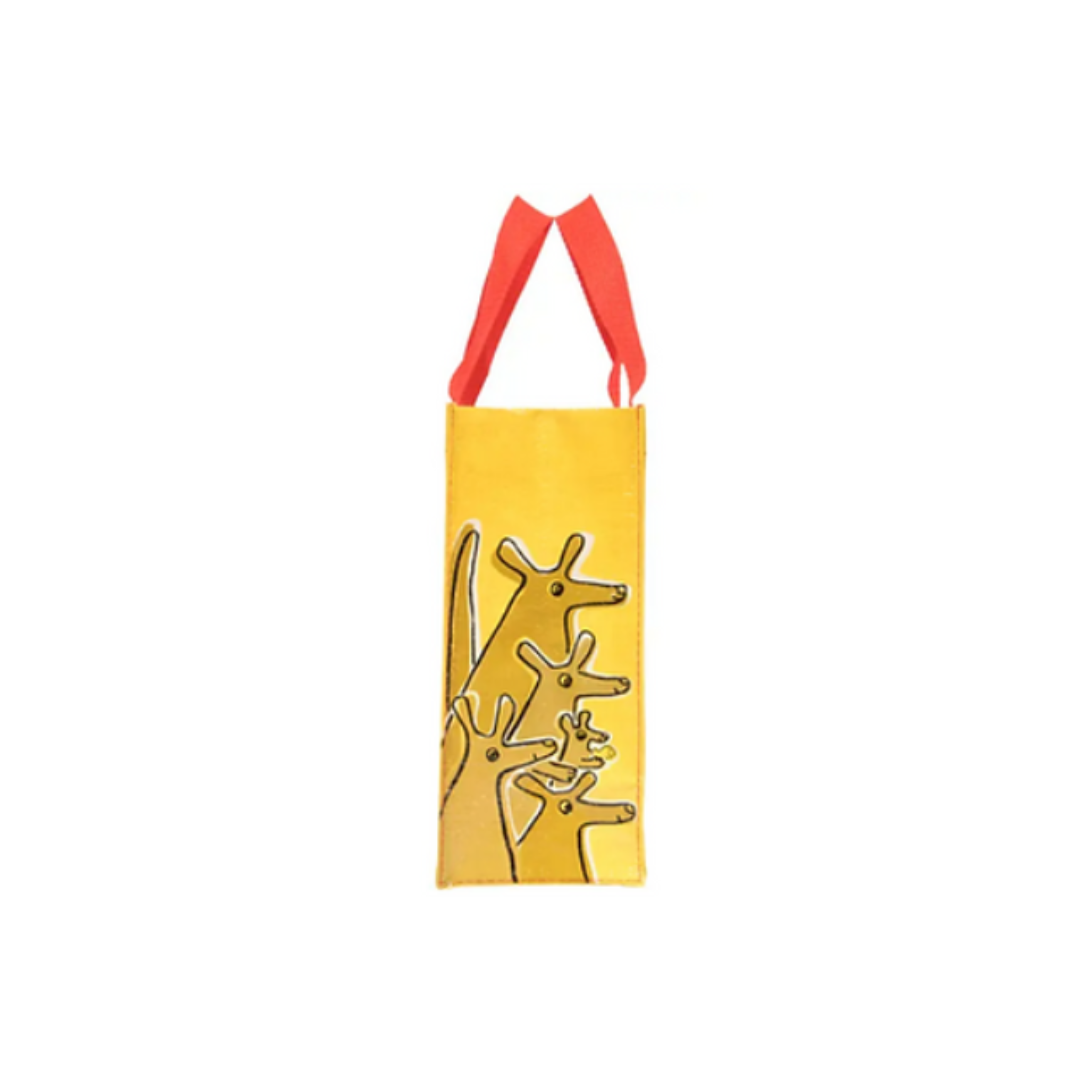 Packin' Snacks Tote Bag