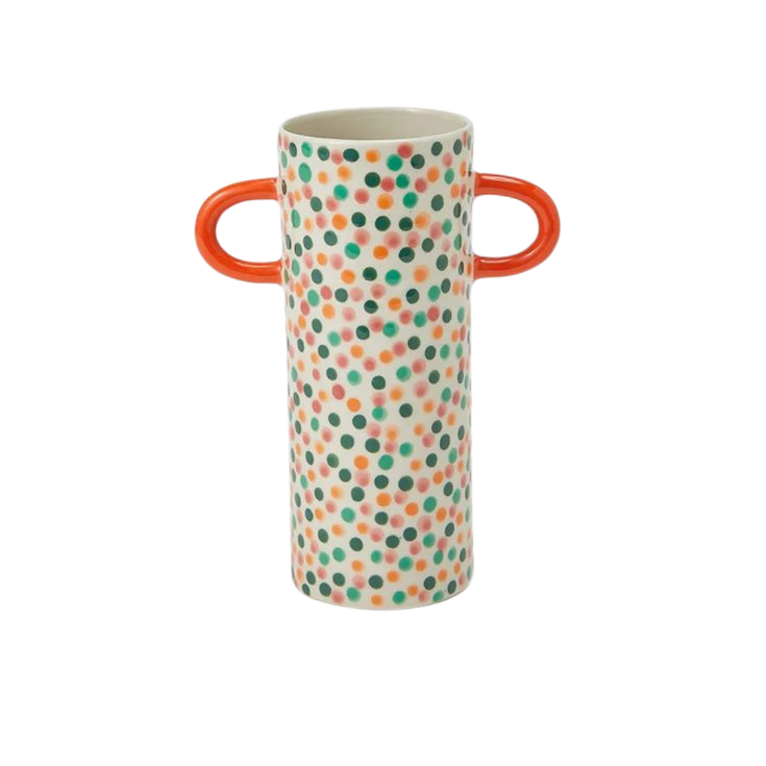 Griffe Confetti Bud Vase