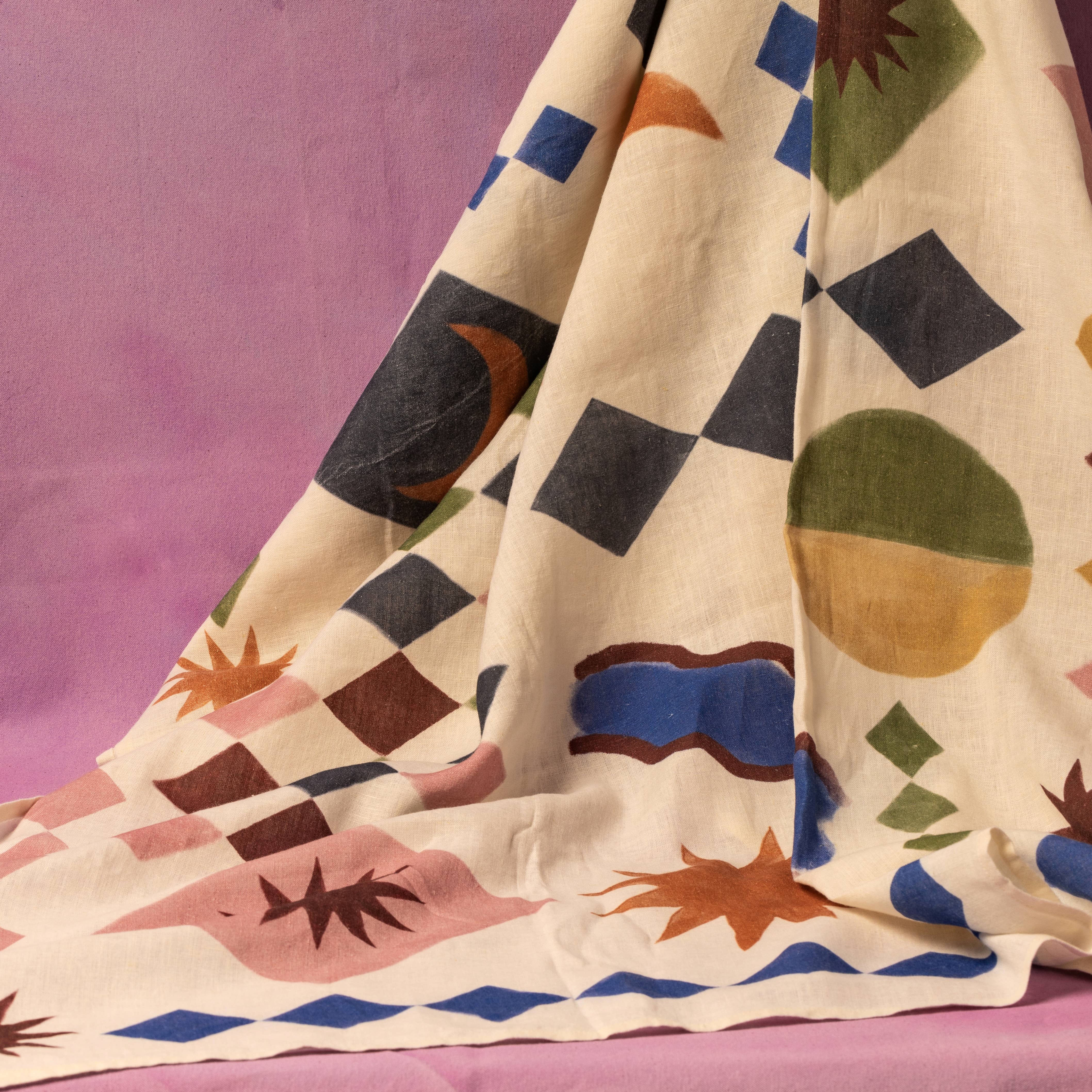 The ‘Good’ Tablecloth