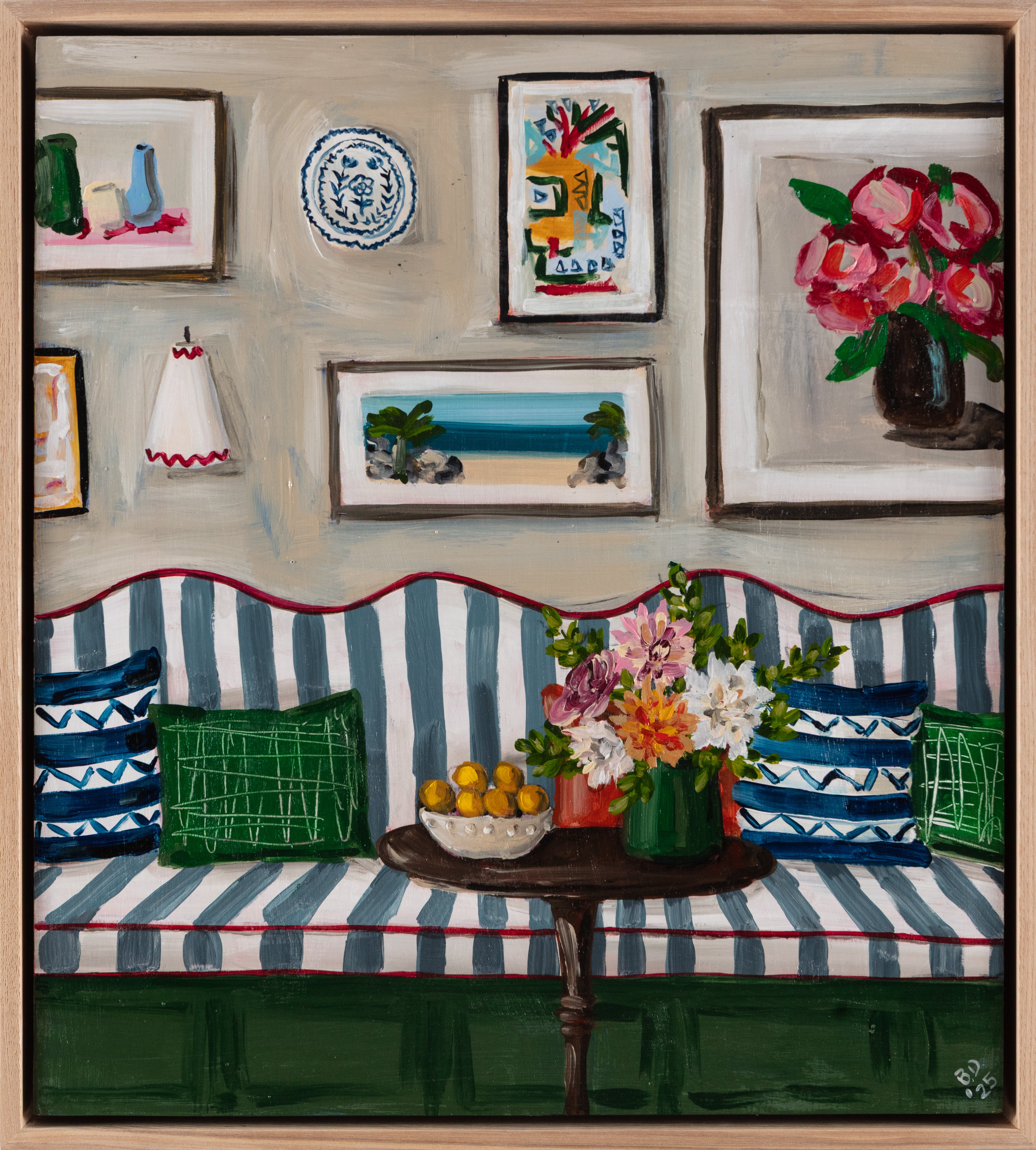 Better Together - Brooke Dalton