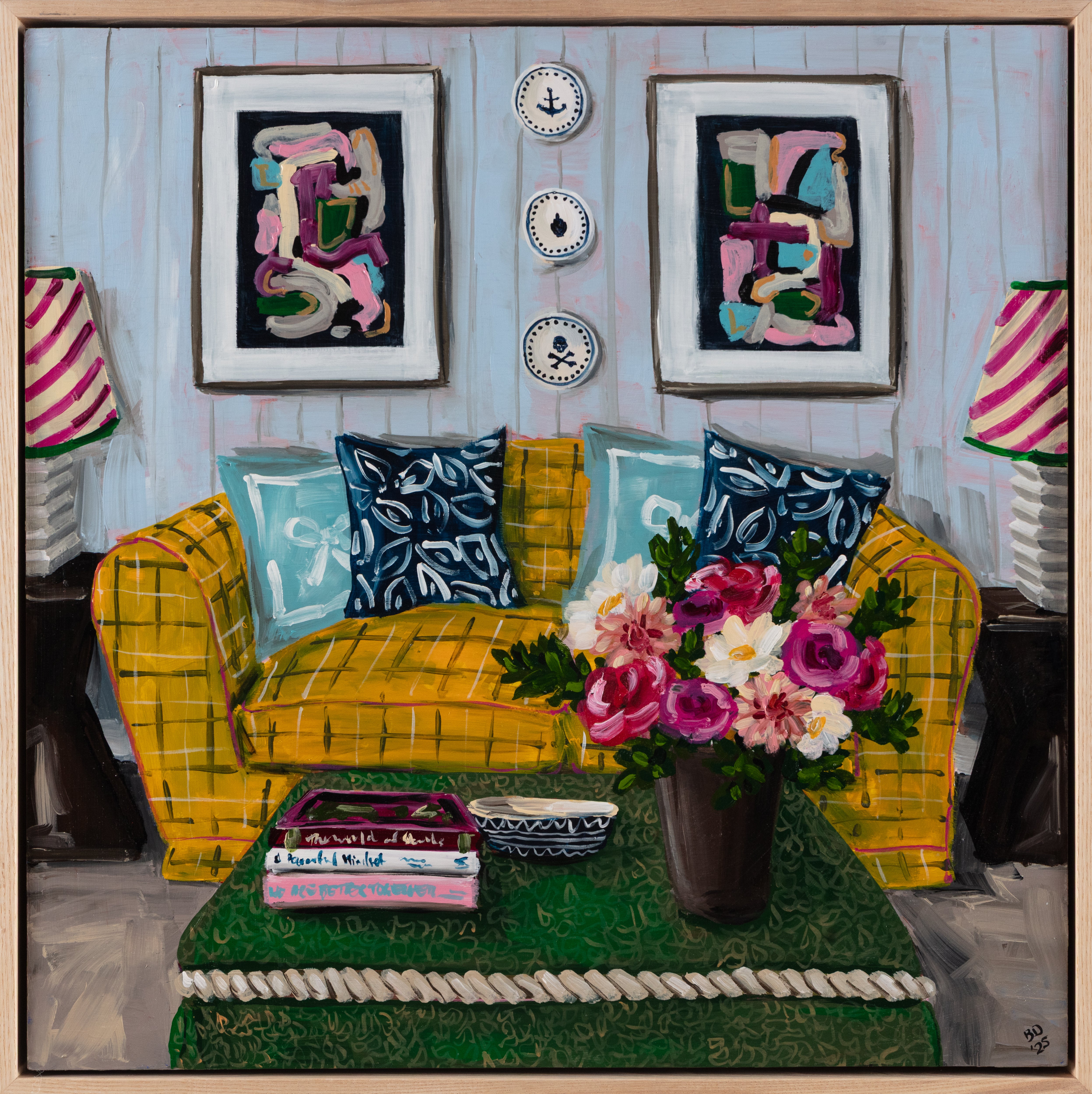 Take A Chance On Me - Brooke Dalton