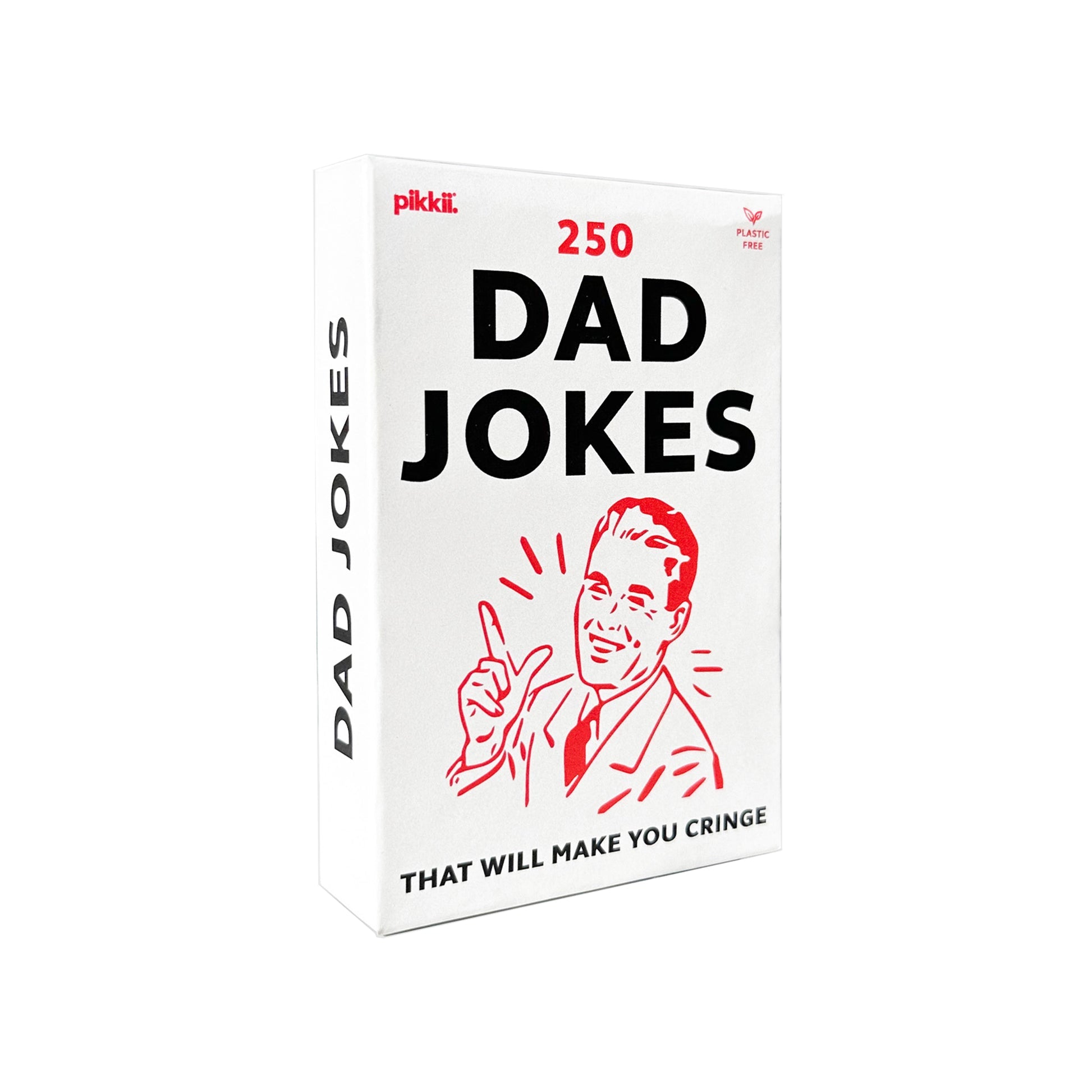 Cards Dad Jokes
