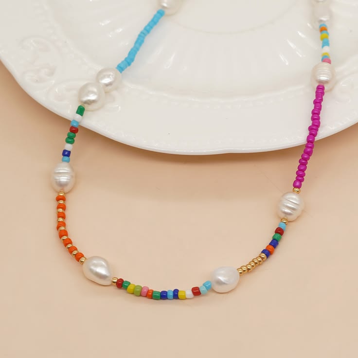 Joyride Necklace