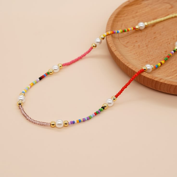Candy Shop Necklace