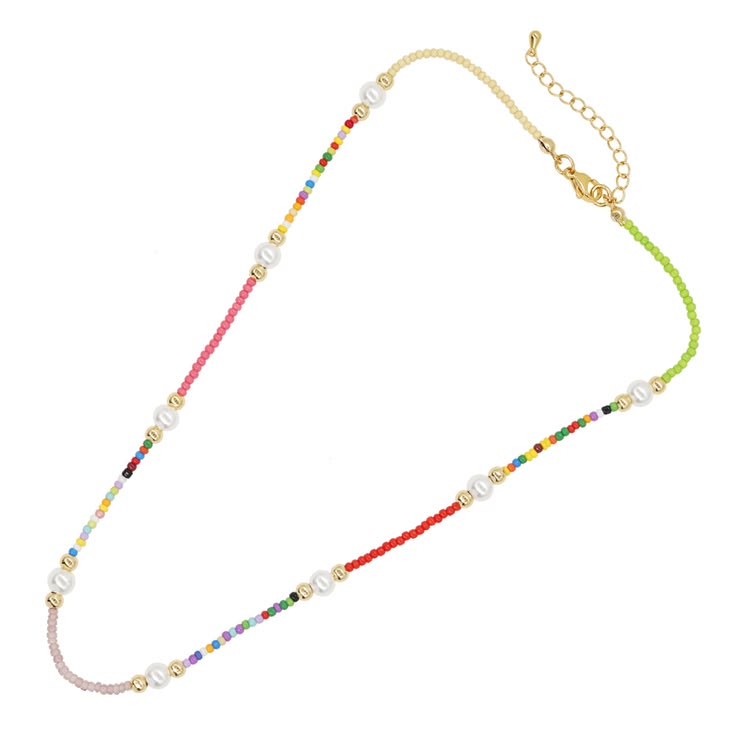 Candy Shop Necklace