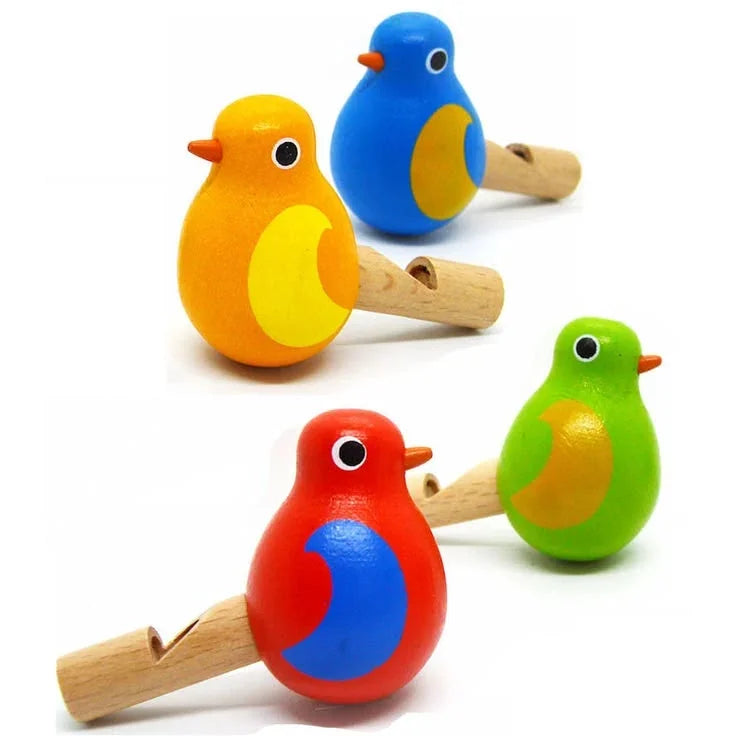 Itty BItty Birdy Whistle