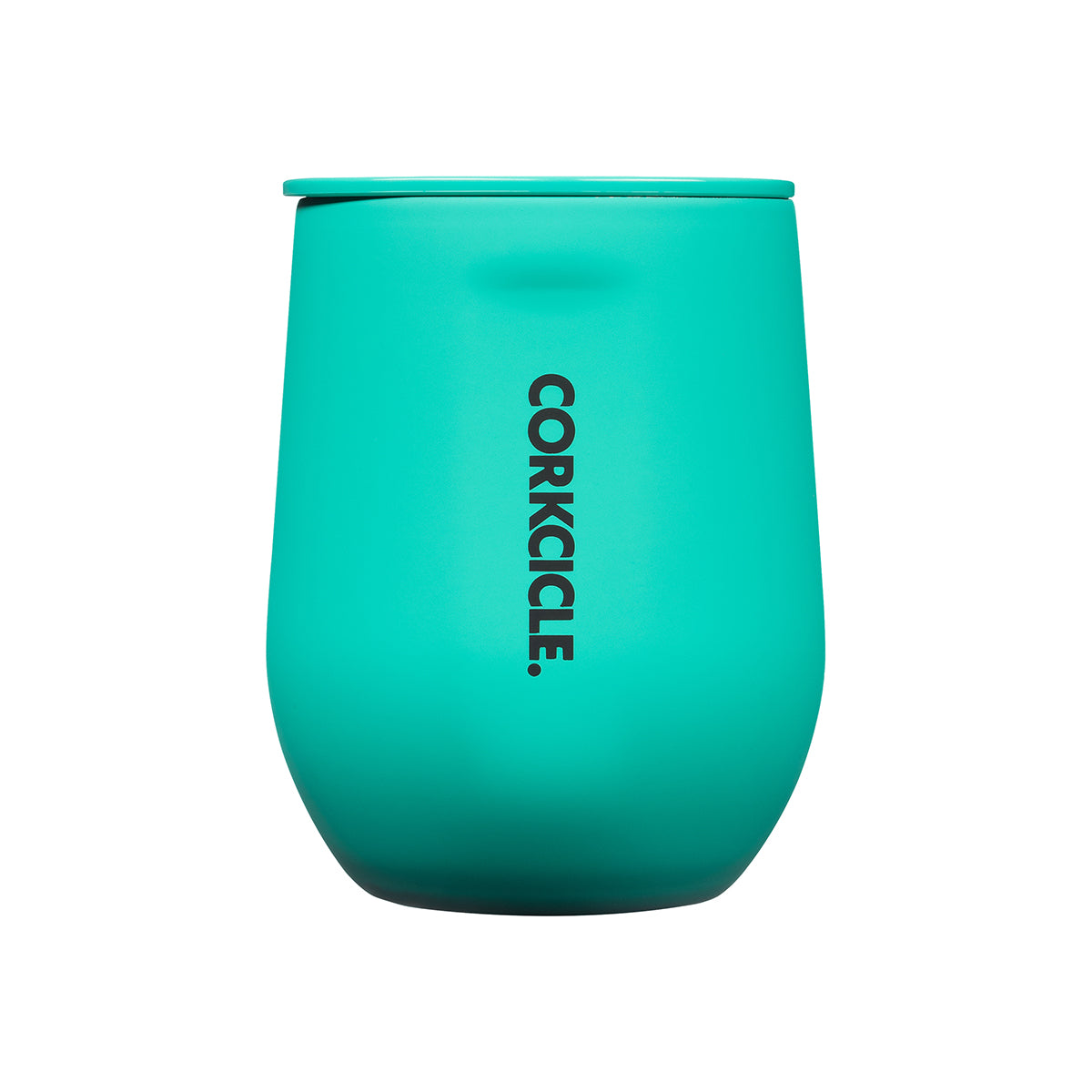 Corksicle Neon Lights Stemless 355ml - Kokomo