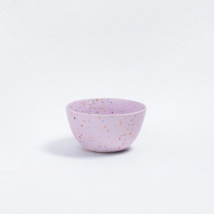 Party Bowl 16cm - Lilac