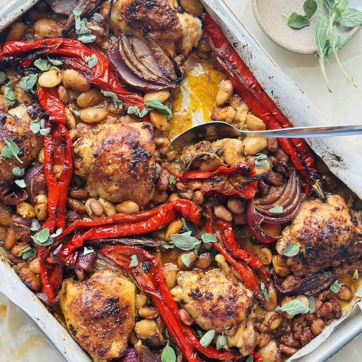 Ottolenghi Orange Harissa 165g