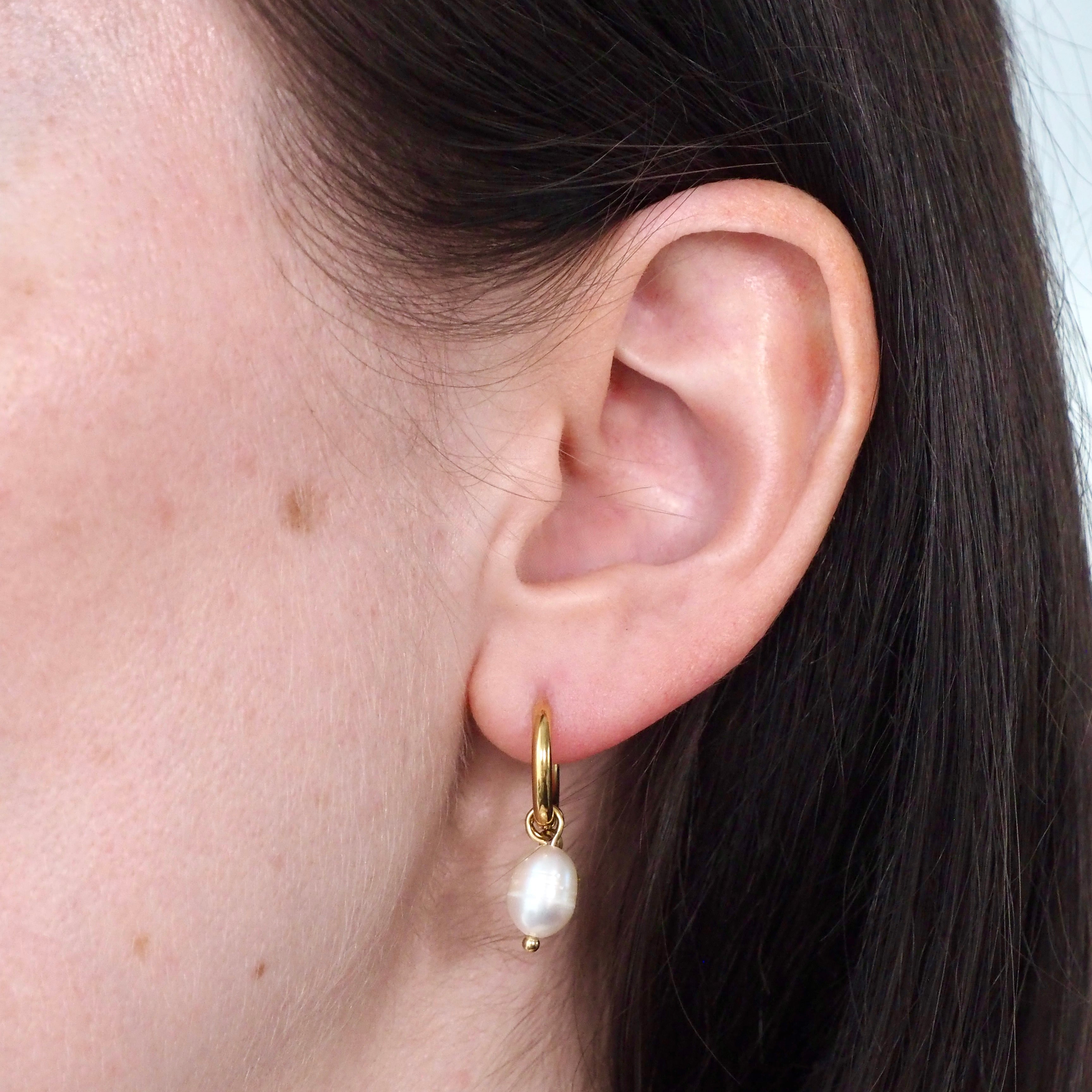 To the Stars Earrings