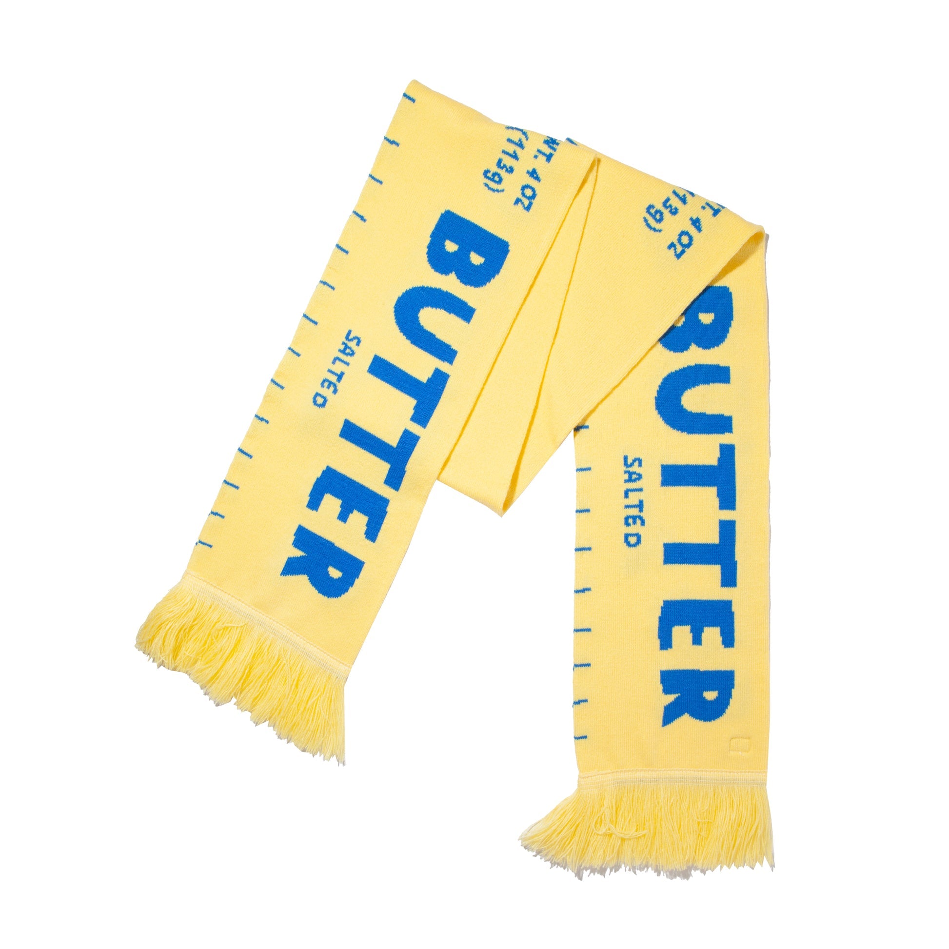 Butter Scarf