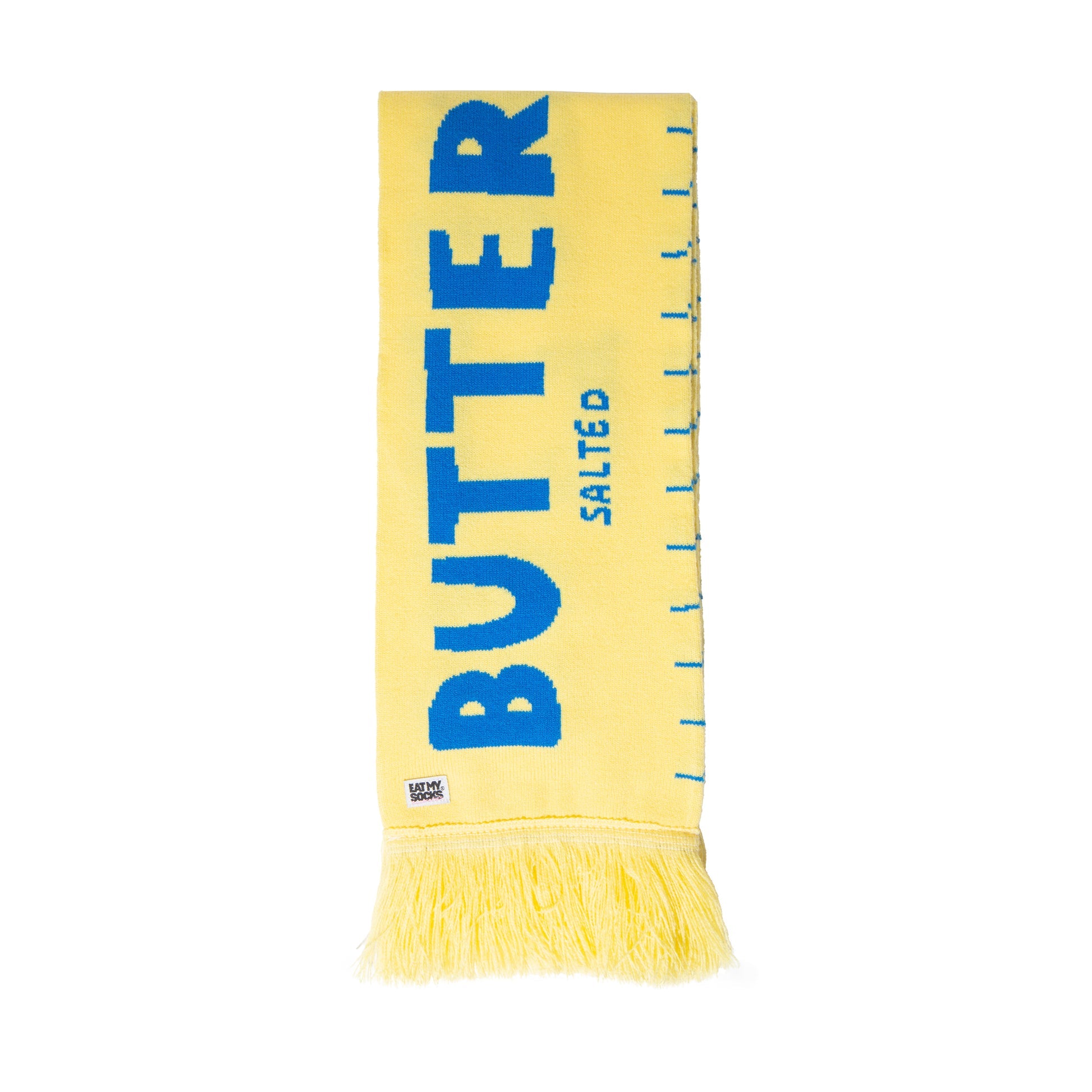 Butter Scarf