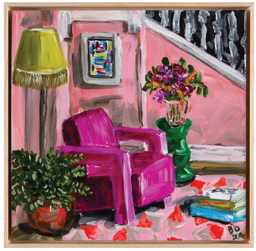 Everything Changes - Brooke Dalton